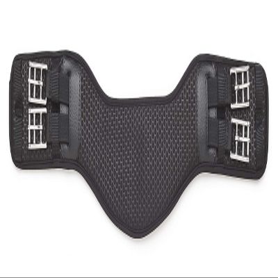 Coolmax Comfort Gel Dressage Girth