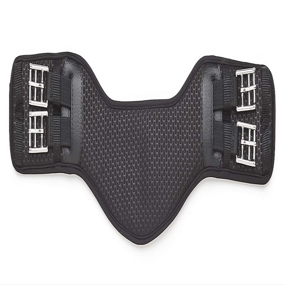 Coolmax Comfort Gel Dressage Girth