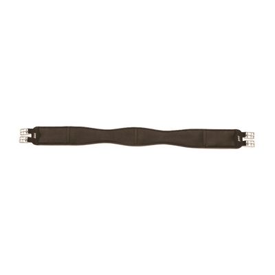 Wintec Chafeless Elastic Girth Long 42In Brown