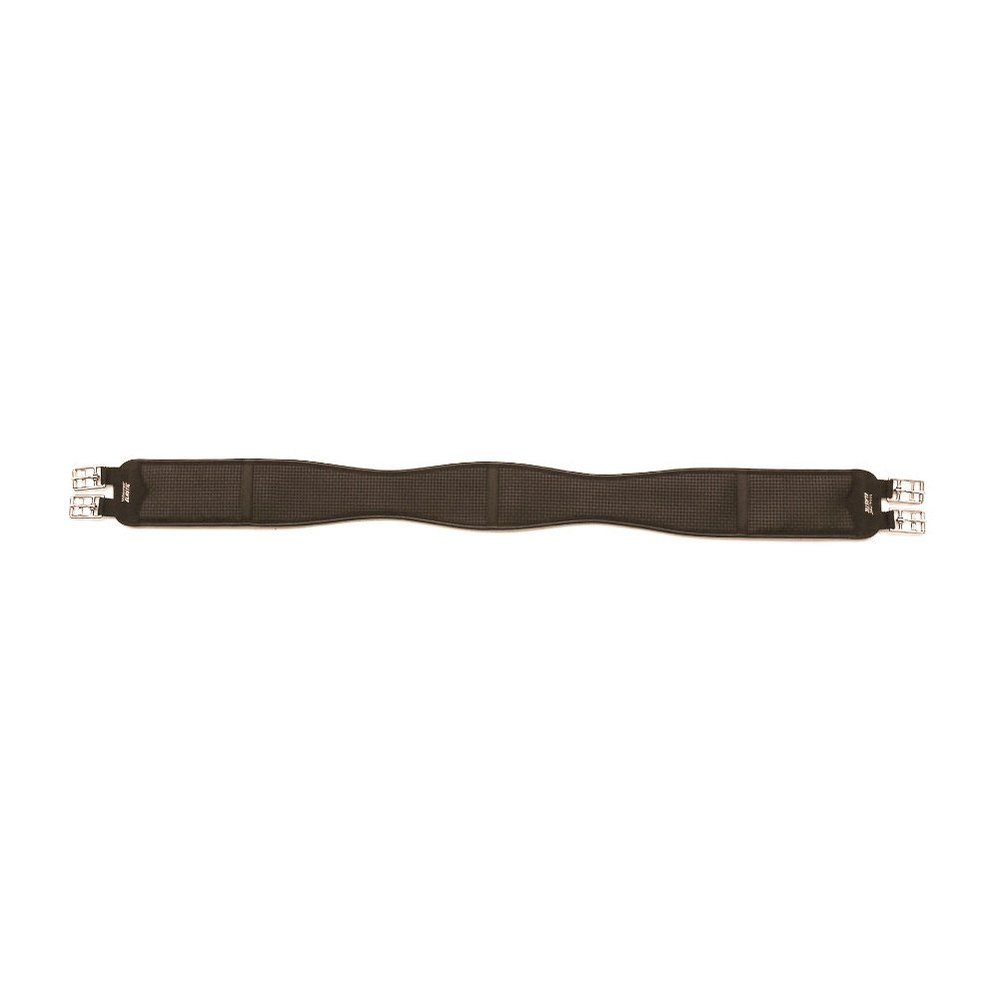 Wintec Chafeless Elastic Girth Long 42In Brown