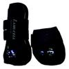 Lami-Cell Tendon Boots Pony Black view 1