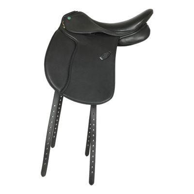 Henri de Rivel Pro Buffalo Dressage 17.5 Regular