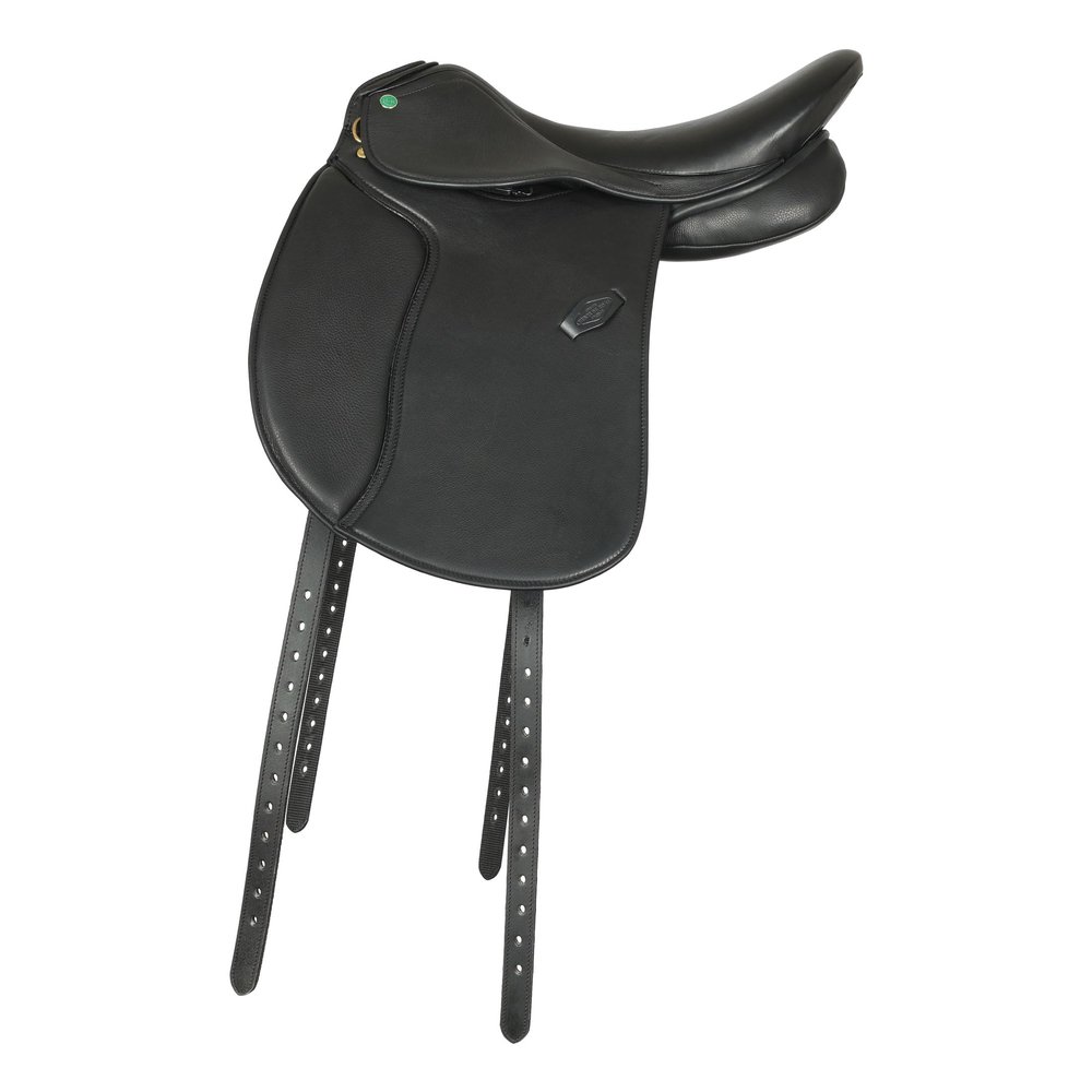 Henri de Rivel Pro Buffalo Dressage 17.5 Regular