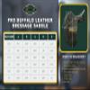 Henri de Rivel Pro Buffalo Dressage 17.5 Regular view 4