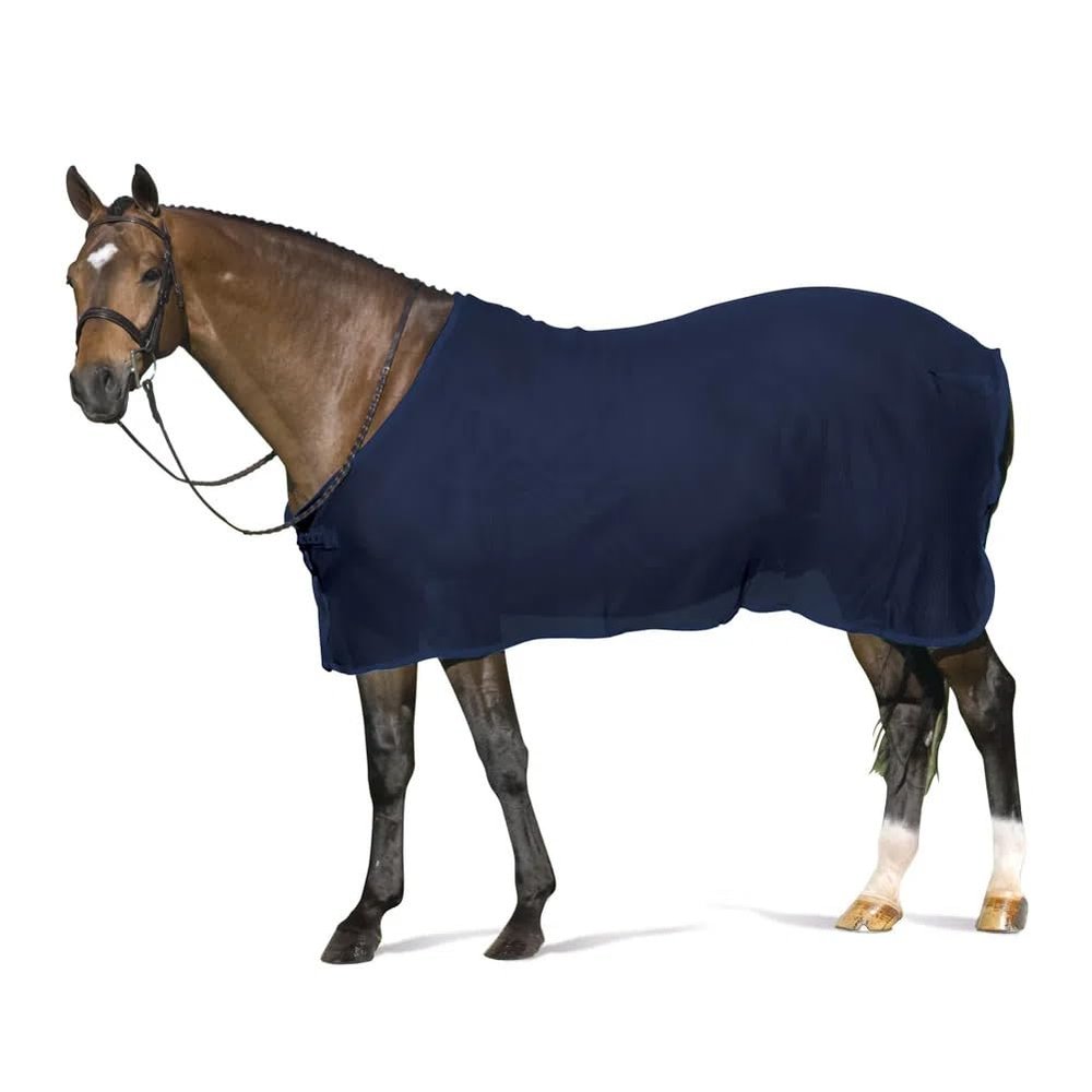 Centaur Show Scrim