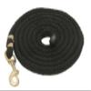 Gatsby Poly 10ft Lead/Snap Gold view 2