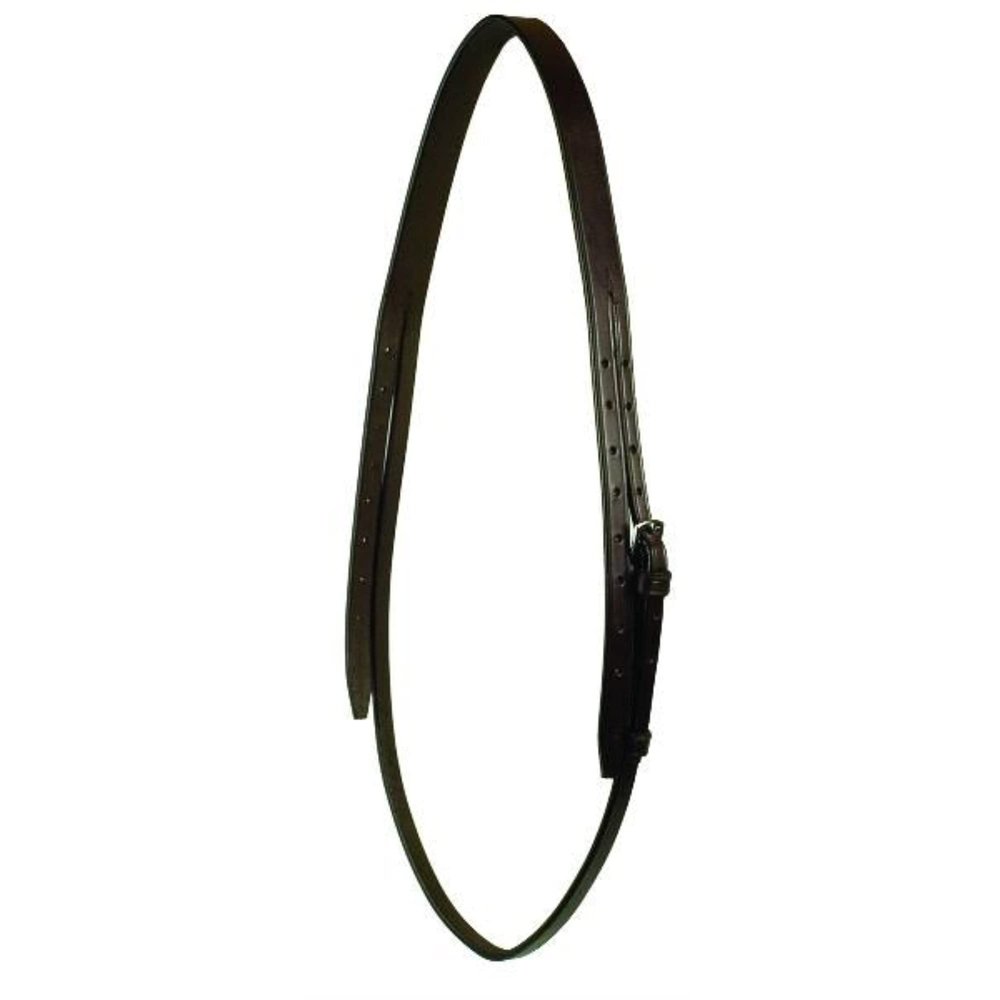 Gatsby Bridle Crownpiece Pony