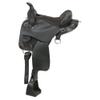 King Series Trekker Endurance Saddle with Horn view 1