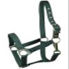 Gatsby Nylon Safety Breakaway Halter Cob Hunter