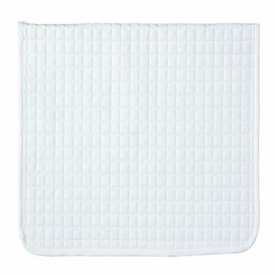 Centaur Pony Baby Pad - White - Baby