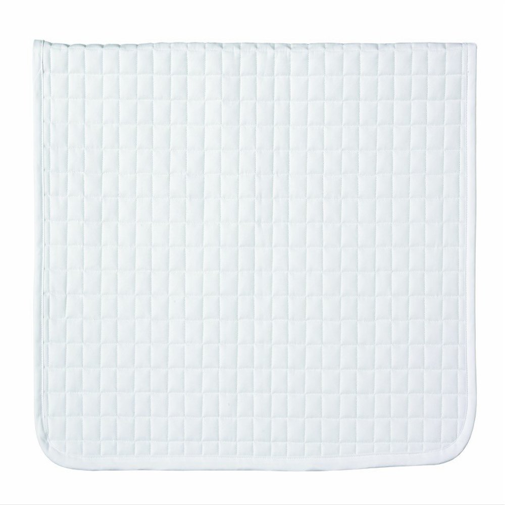 Centaur Pony Baby Pad - White - Baby