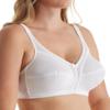 Carnival Women's Camisole Shoulder Soft Cup Bra, Black, 48DDD view 2