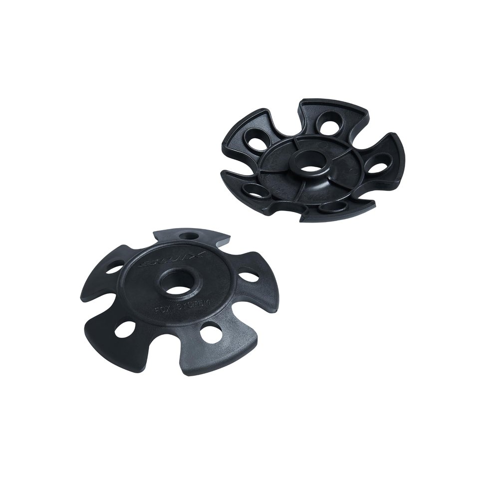 Basket alpine for deep snow black