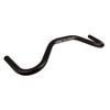 Origin8 Tiki Handlebars - Black view 1