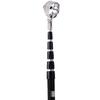 ProActive Sports, Hinged Cup Retractable Golf Ball Retriever, Simple & Easy To Maneuver, Easily Shags Golf Balls Around The Golf Course, Collapses For Maximum Portability, 15 Foot view 1