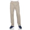 Landau Essentials Relaxed Fit 7-Pocket Elastic Cargo Scrub Pants for Men 8555 view 1
