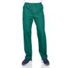 Landau Essentials Relaxed Fit 7-Pocket Elastic Cargo Scrub Pants for Men 8555 view 1