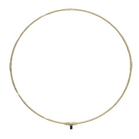 Shoei No.822-2 Ultra Frame VerII 19.7 inches (50 cm), Gold