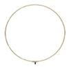 Shoei No.822-2 Ultra Frame VerII 19.7 inches (50 cm), Gold view 1