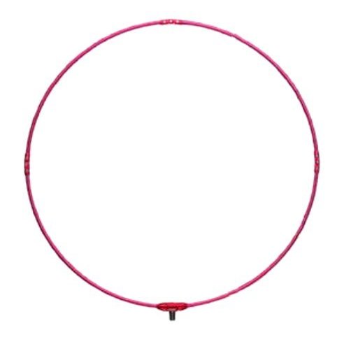 Shoei No.822 Ultra Frame VerII 19.7 inches (50 cm), Red