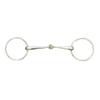 Centaur Stainless Steel Hollow Mouth Loose Ring view 1