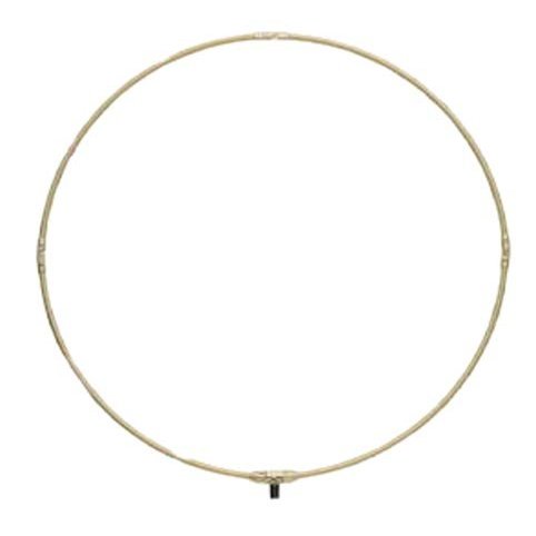 Shoei No.821-2 Ultra Frame VerII 17.7 inches (45 cm), Gold