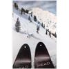Head Skis at Alta Ski Poster, 20 x 31 inches view 1