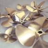 Acme 4-Blade, 14.5 X 14.25 Lh 1-1/8" Bore 0.105 Cup Propellers view 1