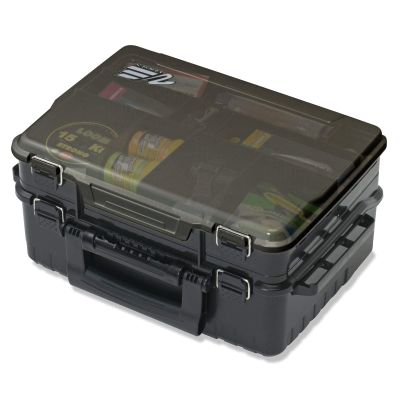 Meiho VS-3078 Black