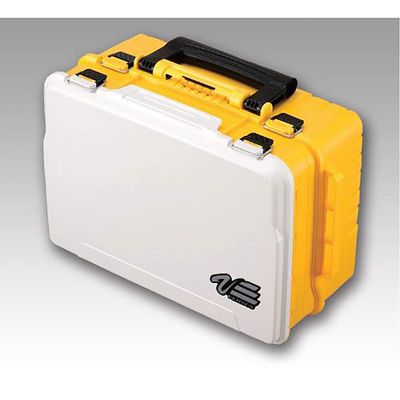 Meiho VS-3078 Yellow White Panel 218870