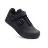 Crankbrothers Flat,MTB Shoes, Black/Gold, 7.5 view 1