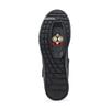 Crankbrothers Flat,MTB Shoes, Black/Gold, 7.5 view 2