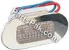 Plastic Utility Light - Led (W - Seadog Line view 1