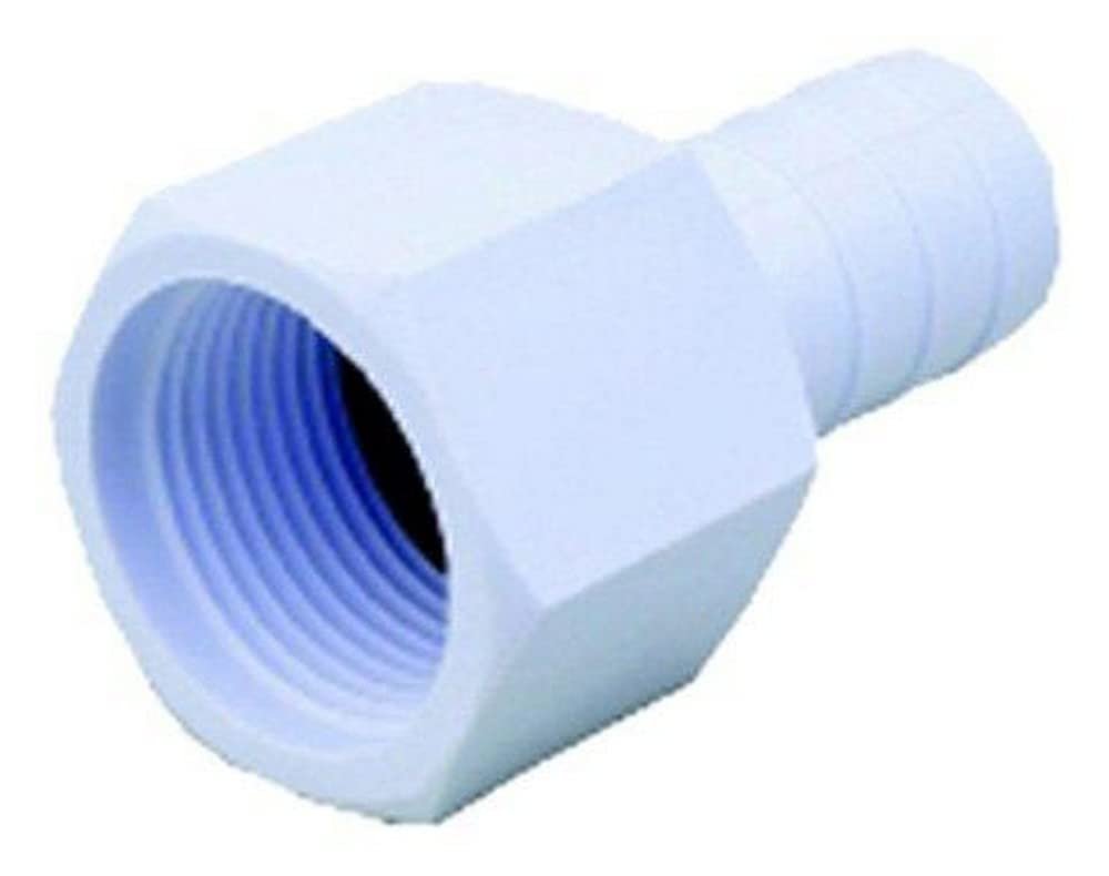 Attwood Corporation 3902-3 Tsunami Straight Connection