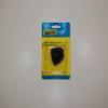 BLACK MOLDED CLAM SHELL SMALL view 1