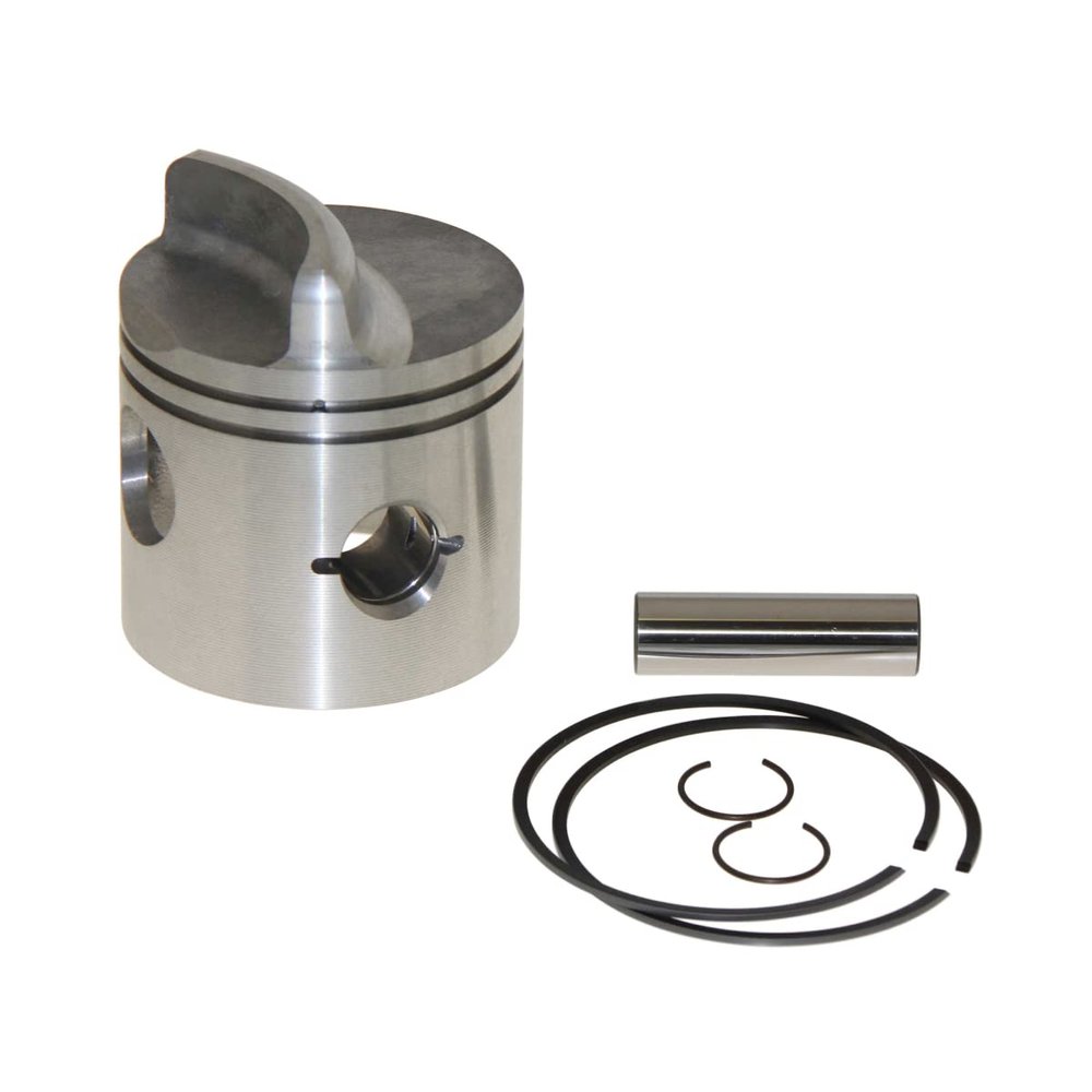 Sierra International 18-4500 Marine Piston for Mercury and Mariner Outboard Motor