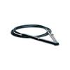 Dometic SeaStar Dual Rack Steering Cable for Back Mount Rack Steering Kit, SSC13515, 15ft. view 1