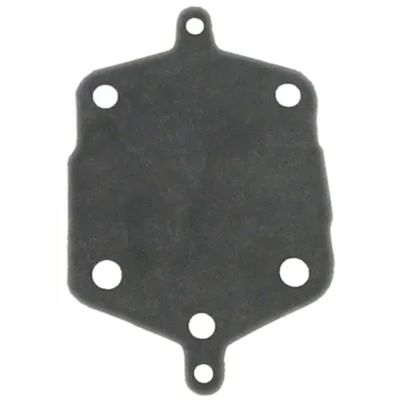 Sierra 18-7843 Marine Fuel Pump Diaphragm for Yamaha Outboard Motor