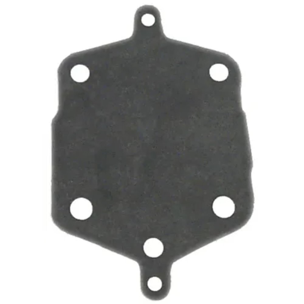Sierra 18-7843 Marine Fuel Pump Diaphragm for Yamaha Outboard Motor
