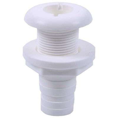Thru-Hull Fitting 5/8in- - Seadog Line