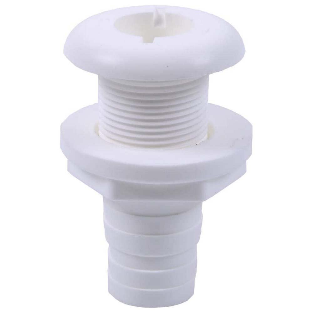 Thru-Hull Fitting 5/8in- - Seadog Line