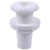 Thru-Hull Fitting 5/8in- - Seadog Line view 1