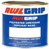Awlgrip Awlgripxae; Polyester Urethane Topcoat (Color: Vivid Red, Size: Gallon) view 1
