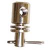 Uflex L12 Cable End Fitting view 1
