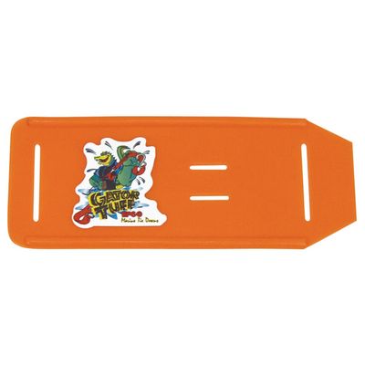 EPCO PAD Orange
