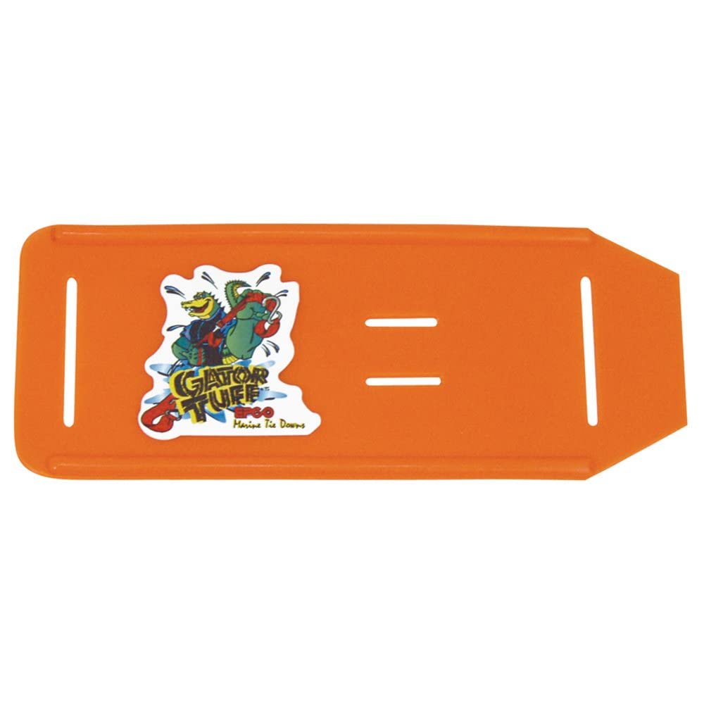 EPCO PAD Orange