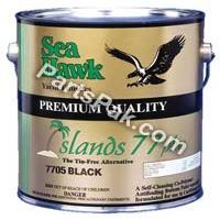 Seahawk Islands 77 Plus Black Gl - Sea Hawk