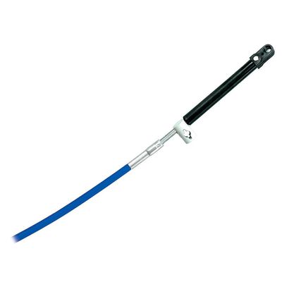 Uflex MACH36X16 Mach36 Mercury/Mercruiser/Mariner/Volvo Control Cable, 16'