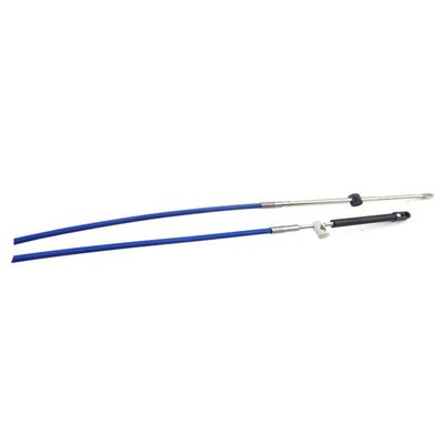 Uflex MACH5X15 MACH5 Engine Control Cable for Mercury/Mercruiser/Mariner/Volvo, 15'