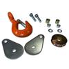 Powerwinch Pulley Block f/All Trailer Winchers view 1